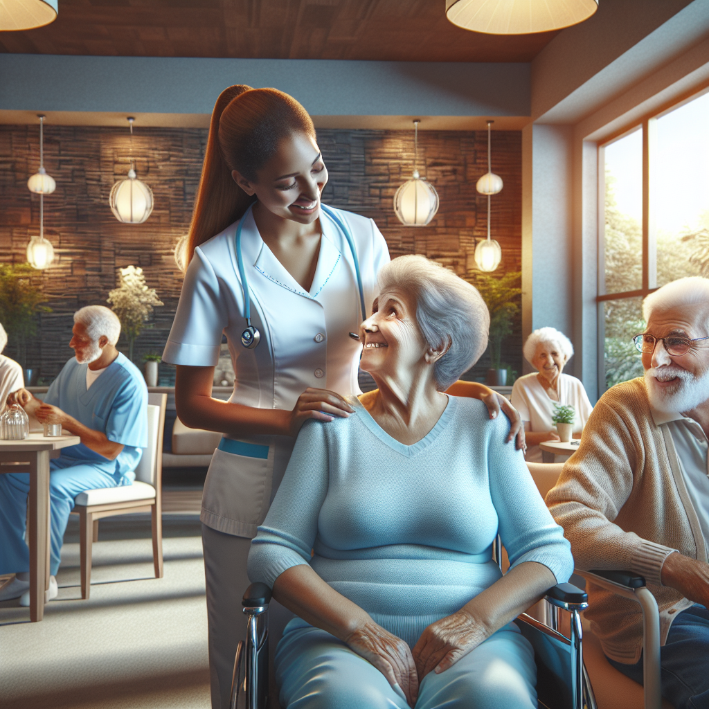 Ankara huzurevi fiyatları