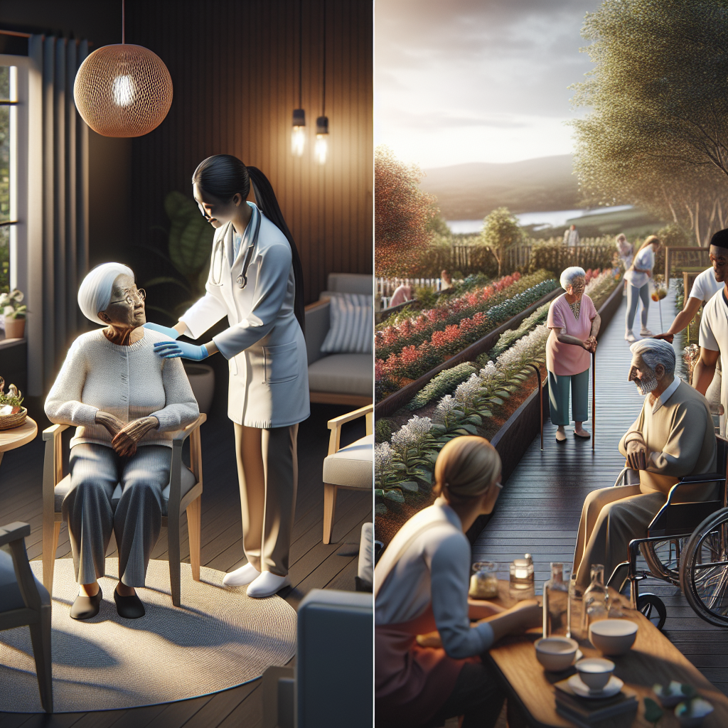 Ankara’da Huzurevi Seçerken Dikkat Edilmesi Gereken 10 Önemli Kriter - Yaşlı Bakım Evi Ankara’da Huzurevi Seçerken Dikkat Edilmesi Gereken 10 Önemli Kriter - Ankara Huzurevi ve Profesyonel Yaşlı Bakım Merkezi