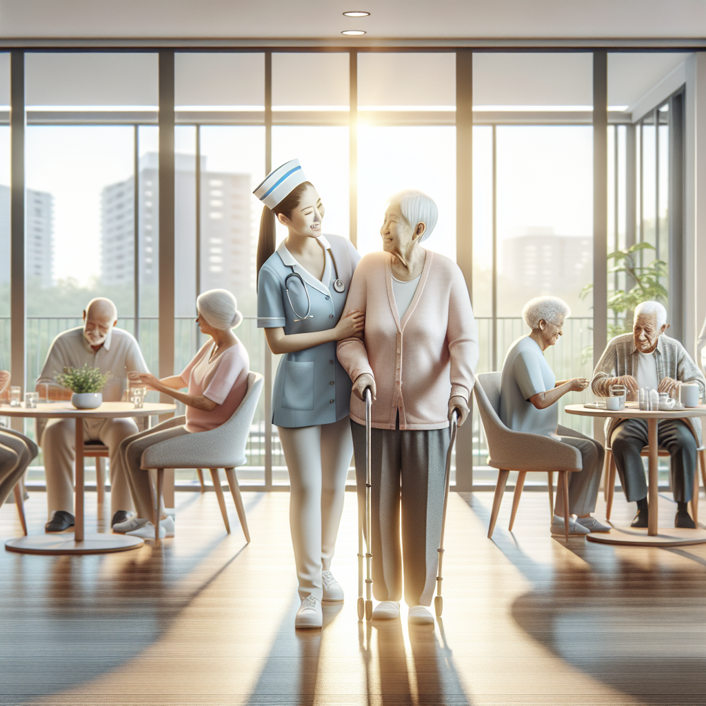 Palliativpflegeeinrichtungen Ankara