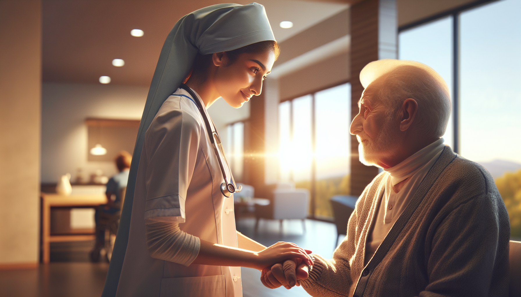 ¿Cuáles son los síntomas de la demencia? 10 señales tempranas que las familias deben conocer - Atención Profesional a Personas Mayores ¿Cuáles son los síntomas de la demencia? 10 señales tempranas que las familias deben conocer - Prácticas de atención a personas mayores en Ankara